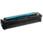 Toner compatible CANON 731 cyan Toner compatible CANON 731 cyan